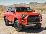Toyota 4Runner TRD Pro 2014 года (NA)